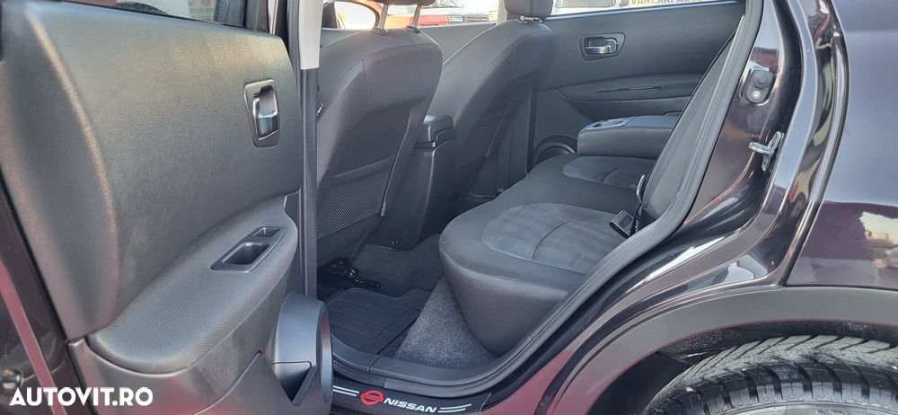 Nissan Qashqai 1.5 DCI DPF Acenta - 27