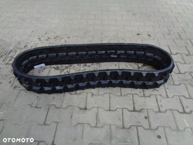 Gąsienica gumowa 230x96x32 JCB 8016-18, CAT, BOBCAT - 3