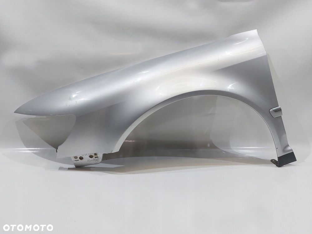 BŁOTNIK PRZÓD LEWY VW PHAETON 02-08r 3D0821253F