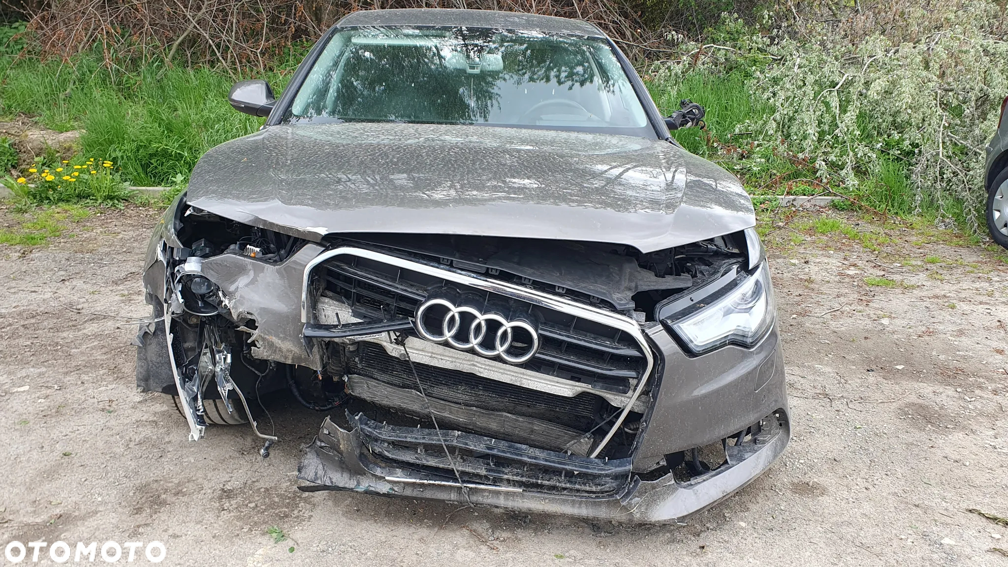 Audi A6 3.0 TDI DPF quattro S tronic sport selection - 3