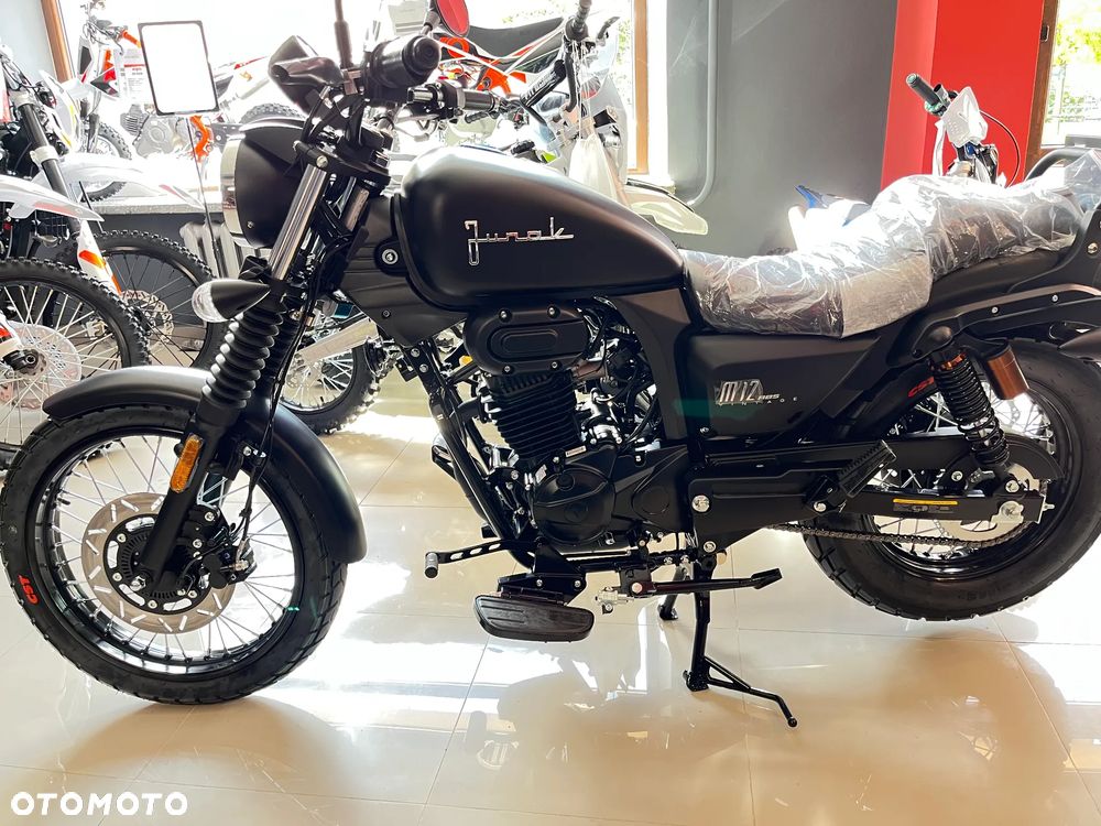 Junak M18 - 7