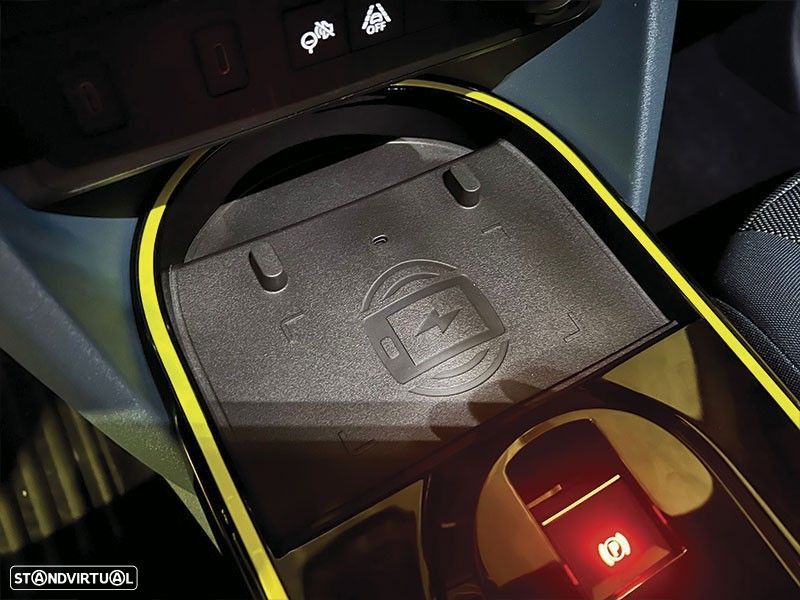 Fiat Grande Panda 45 kWh La Prima - 18