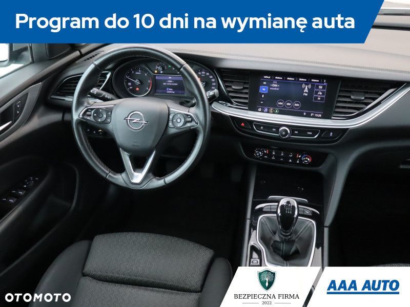 Opel Insignia - 9