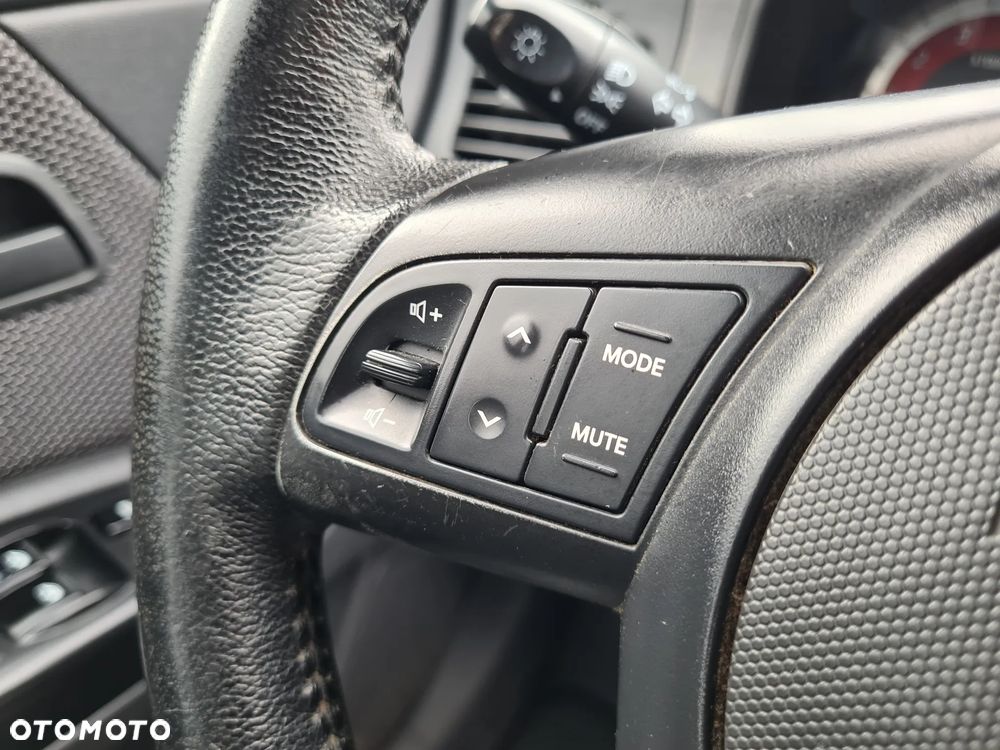 Kia Rio 1.4 Comfort - 27