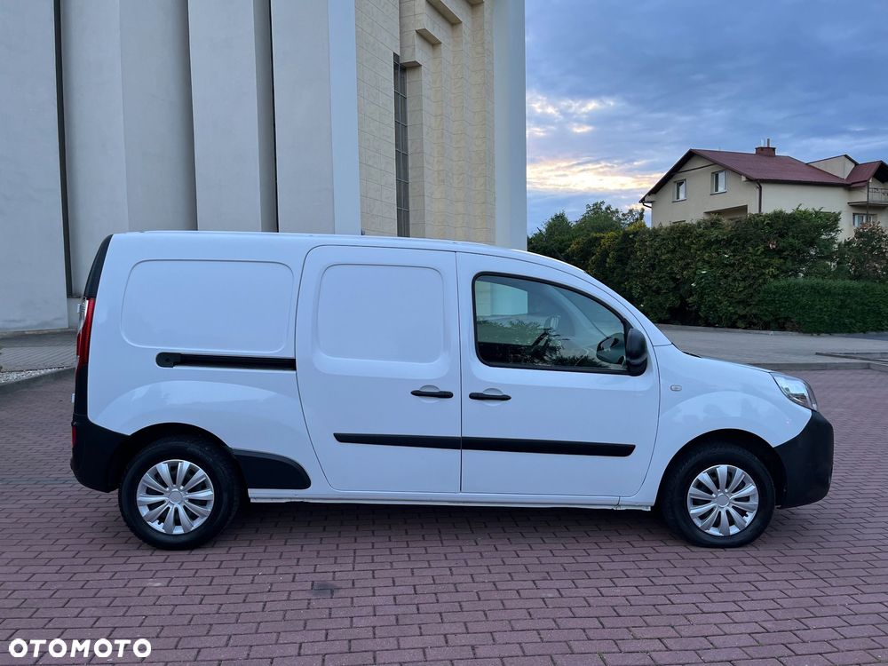 Renault Kangoo - 5
