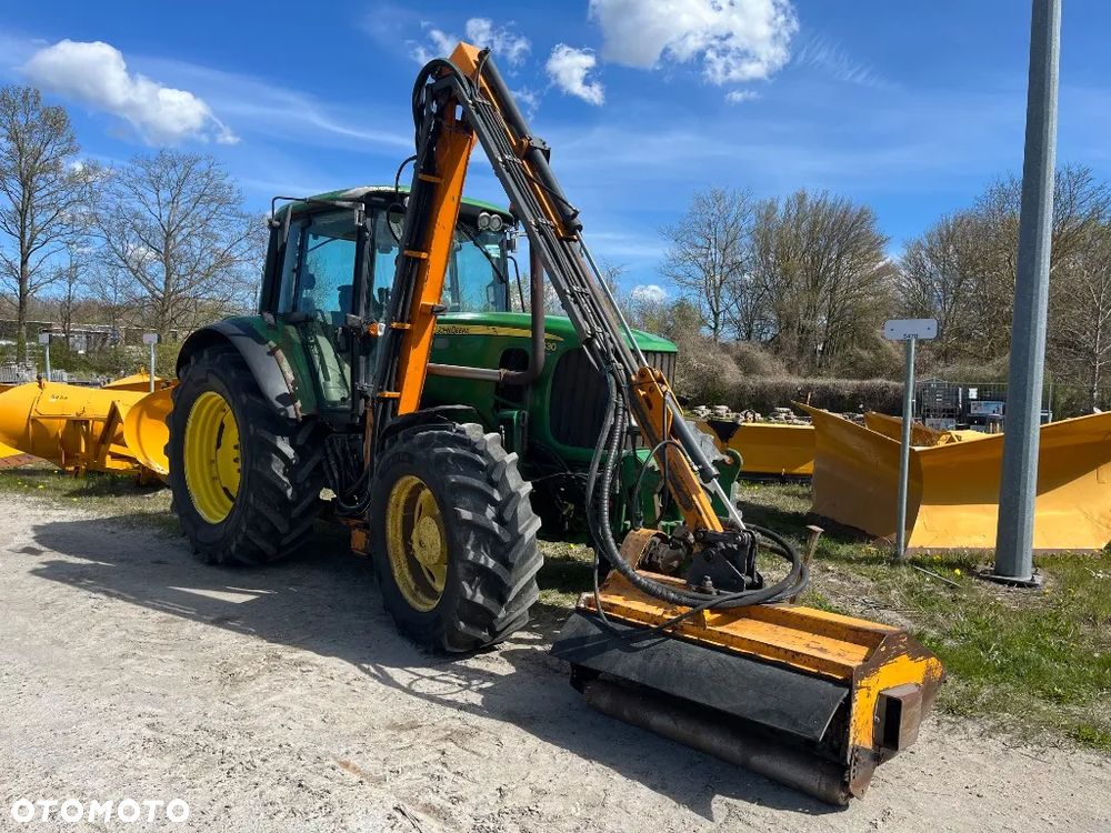 John Deere 6630 Premium - 3