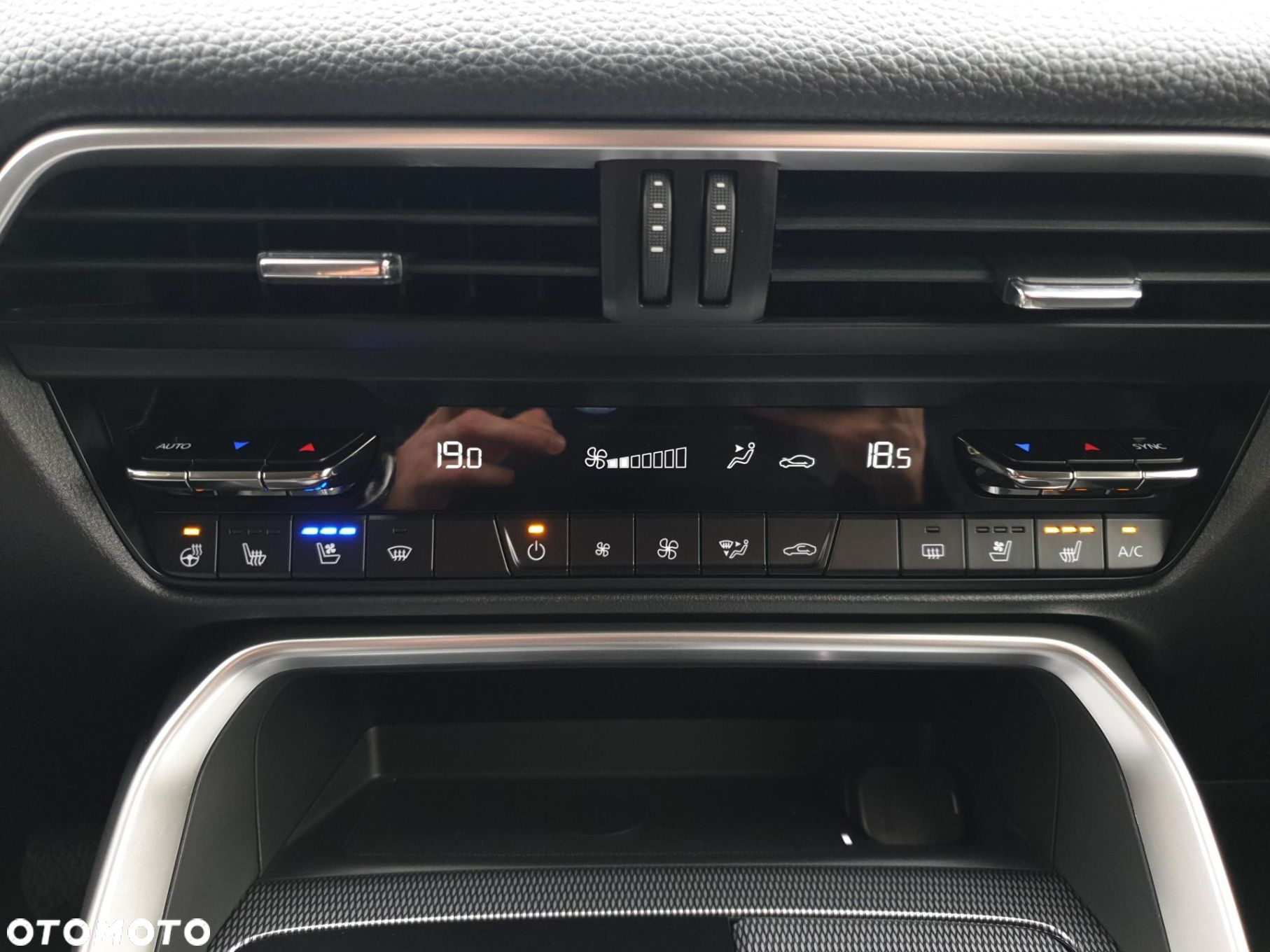 Mazda CX-60 2.5 PHEV Homura AWD - 21