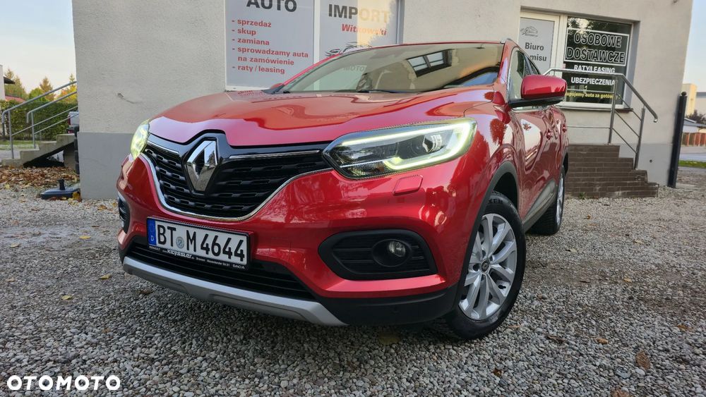 Renault Kadjar