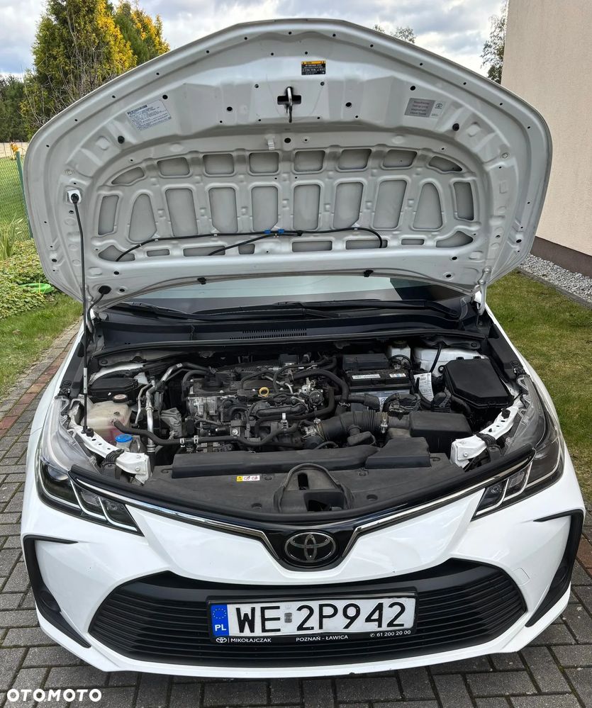 Toyota Corolla 1.5 Active - 4