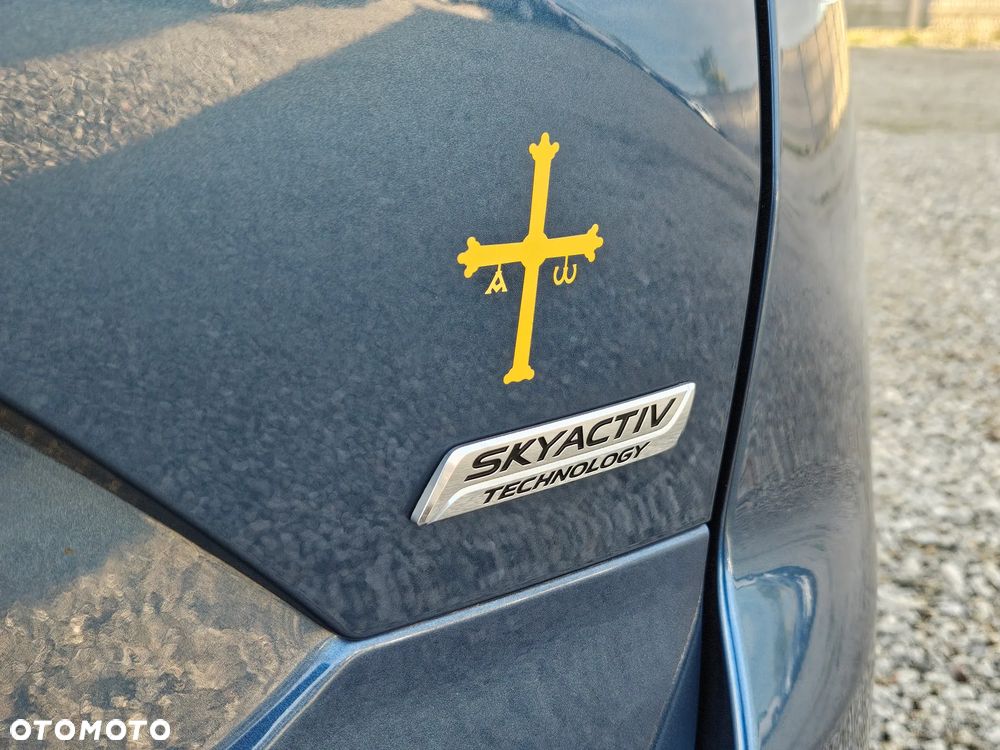 Mazda CX-5 2.0 Skydream 2WD - 23