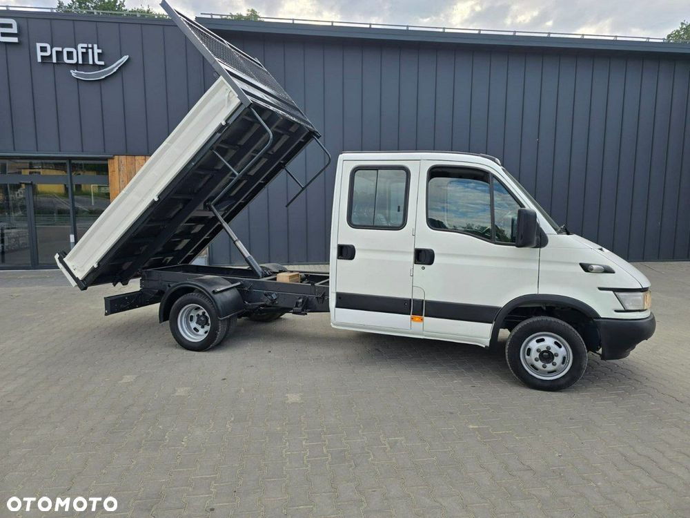 Iveco Daily 35C13 - 2