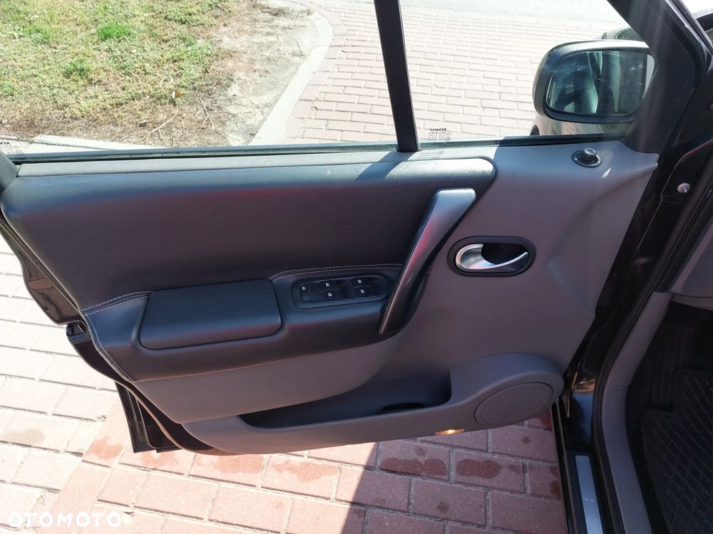 Renault Scenic 1.6 16V Confort Authentique - 13