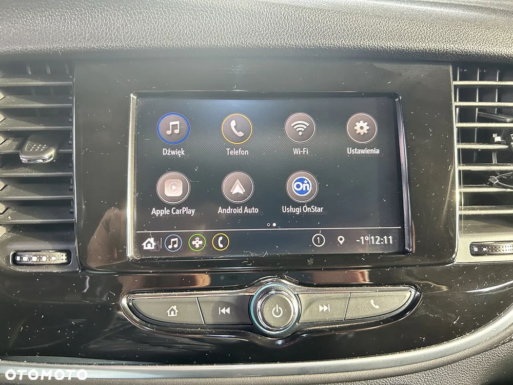Opel Mokka X - 13