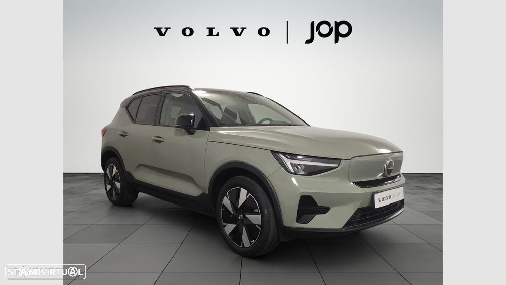 Volvo EX40 70 kWh Single Motor Core - 8