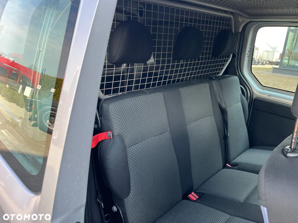 Mercedes-Benz Citan - 28