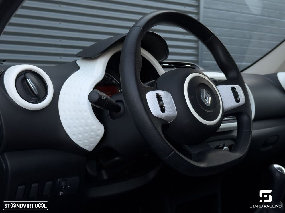 Renault Twingo 1.0 SCe Dynamique - 43