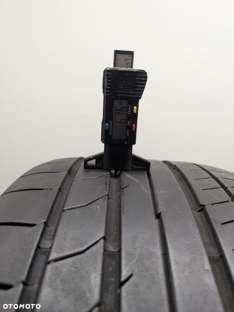 Opony letnie 245/35/18 Continental ContiSportContact 5 - 4