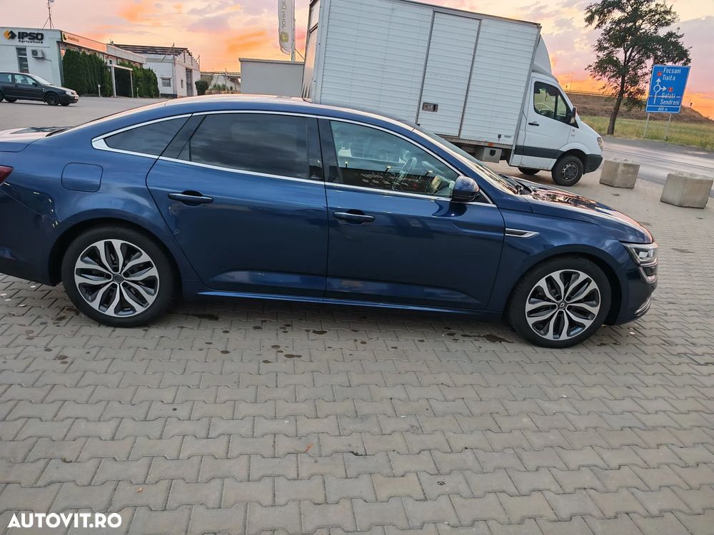 Renault Talisman - 5