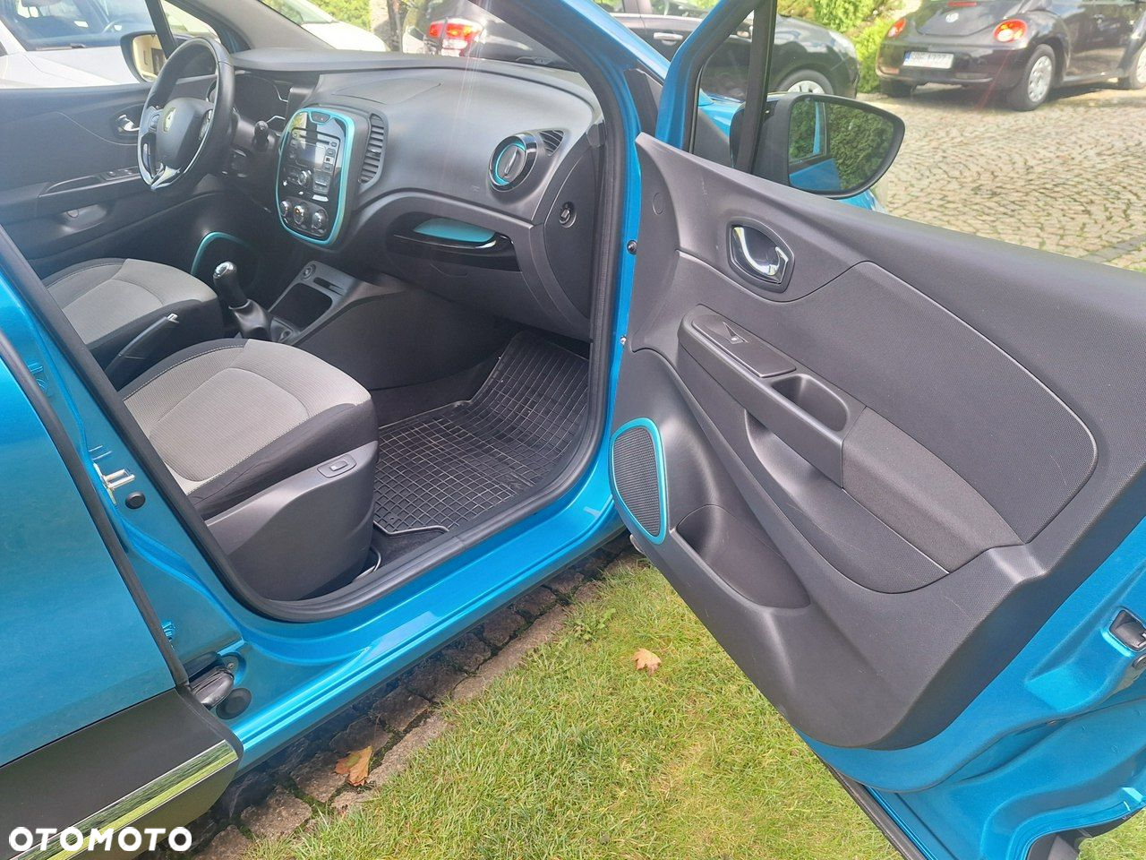 Renault Captur ENERGY TCe 90 Start&Stop Dynamique - 15