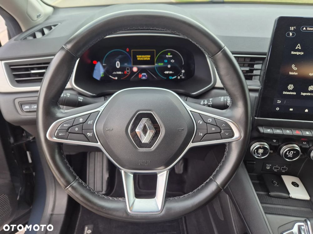 Renault Captur E-TECH 160 INTENS - 19