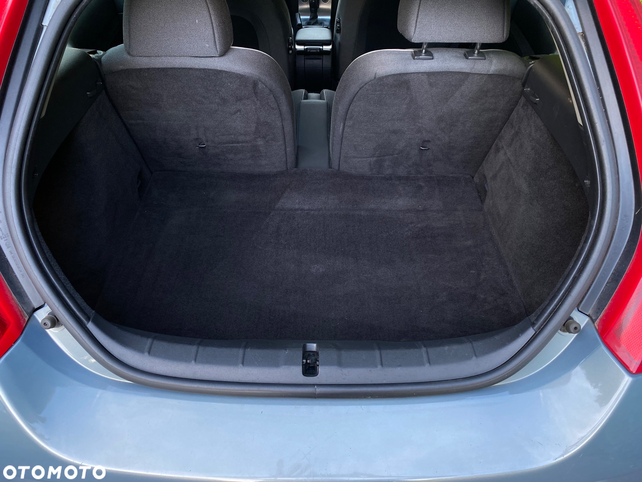 Volvo C30 1.6 Kinetic - 22