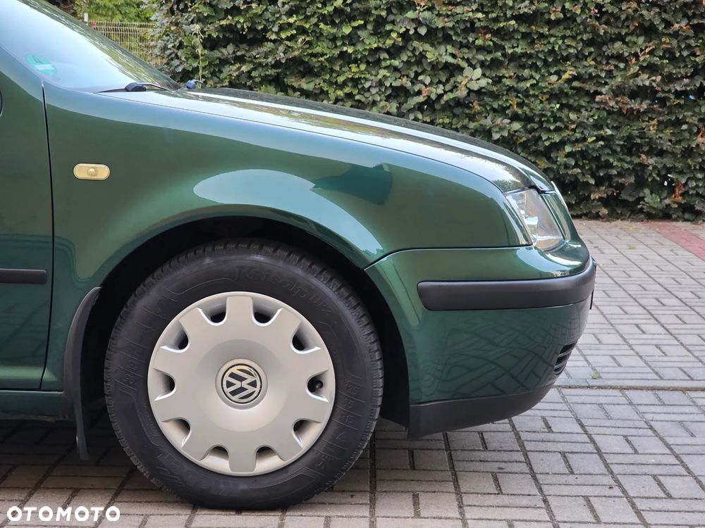 Volkswagen Bora - 14