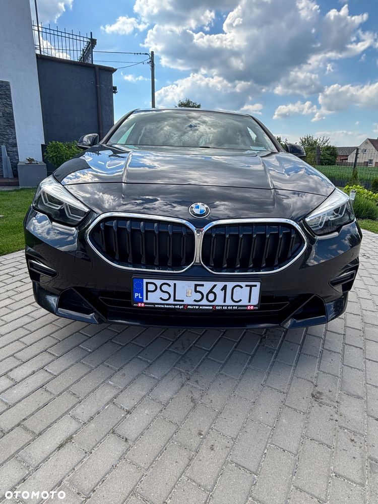 BMW Seria 2 218i - 3