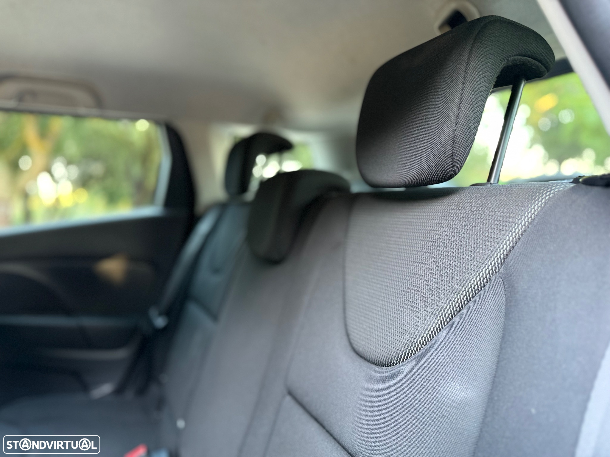 Renault Clio Sport Tourer 1.5 dCi Dynamique S - 8