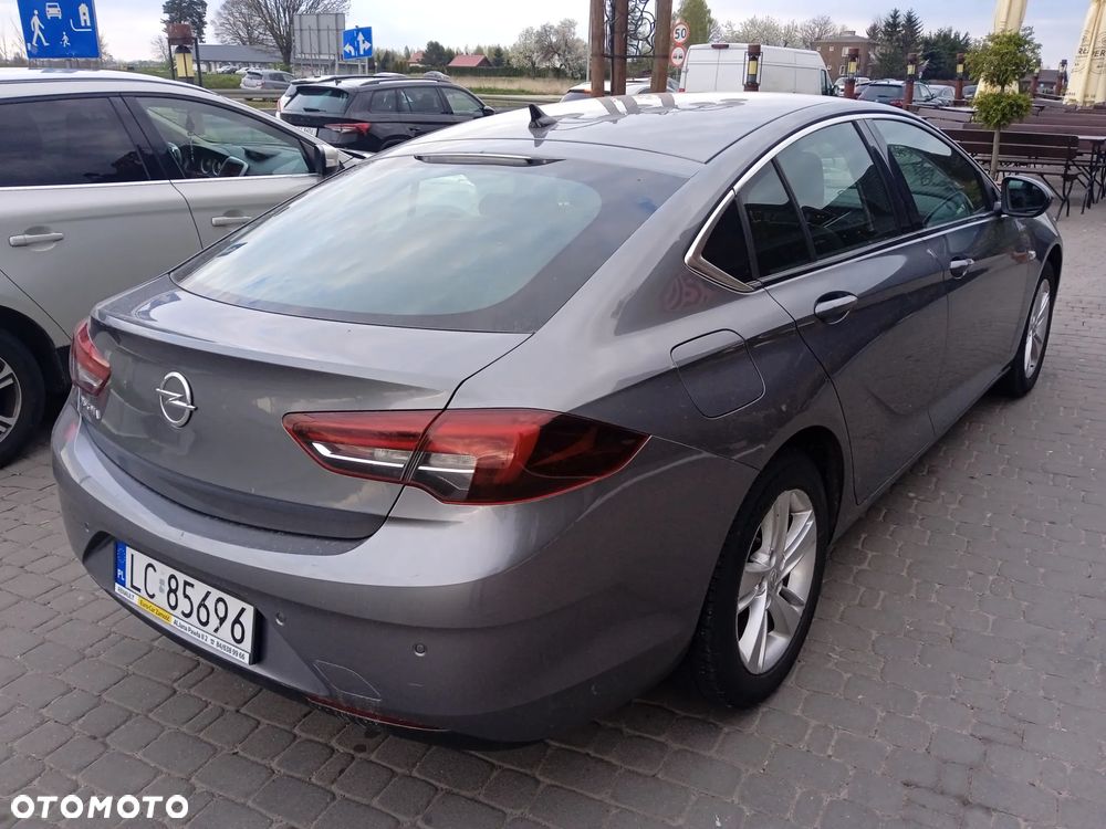 Opel Insignia 1.5 T GPF Enjoy S&S - 6