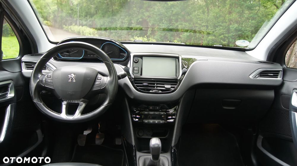 Peugeot 2008 PureTech 110 Stop&Start Business-Line - 16