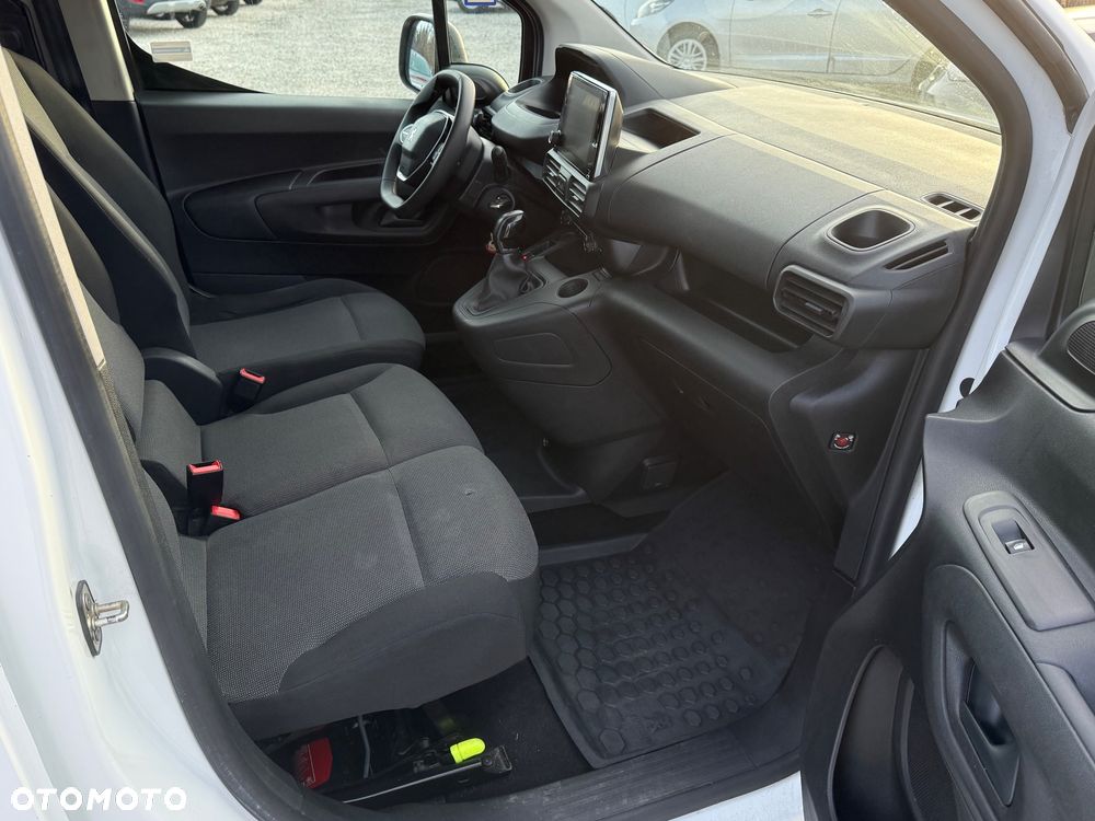 Peugeot Partner - 10