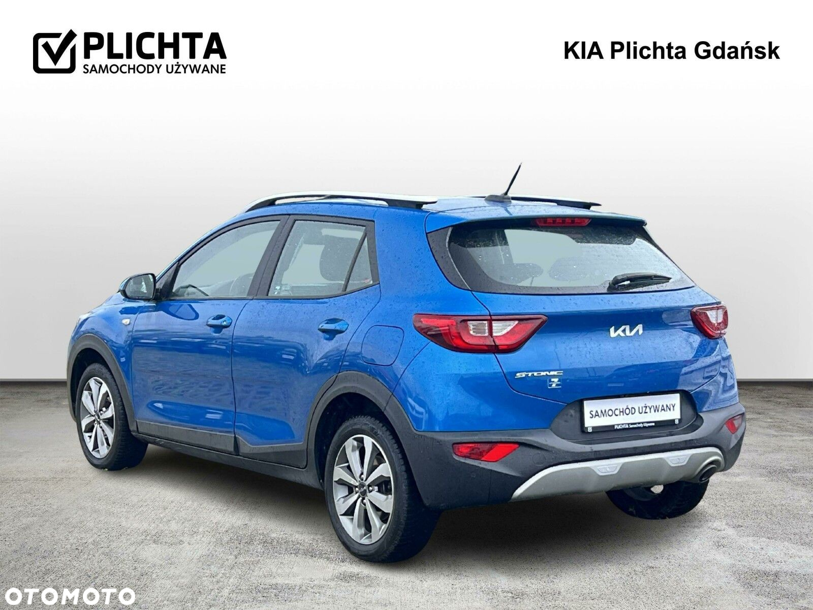 Kia Stonic - 3