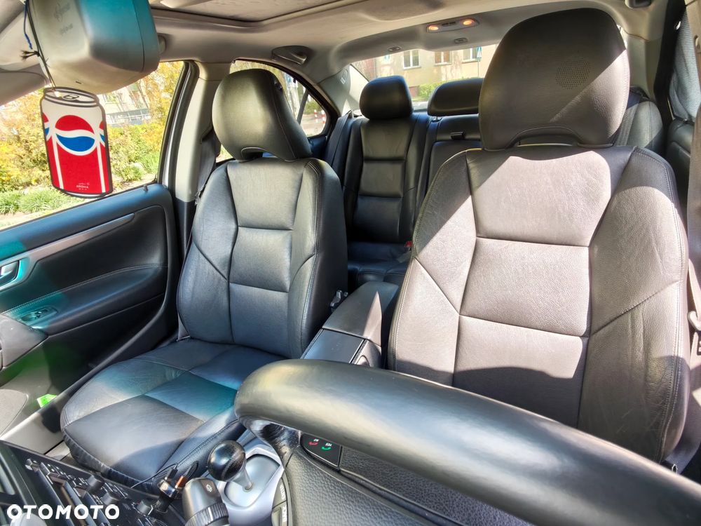 Volvo S60 2.3 T5 - 7