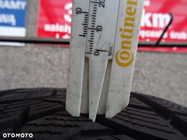 235/55/R17 103V Dunlop Winter Sport 5 - 5