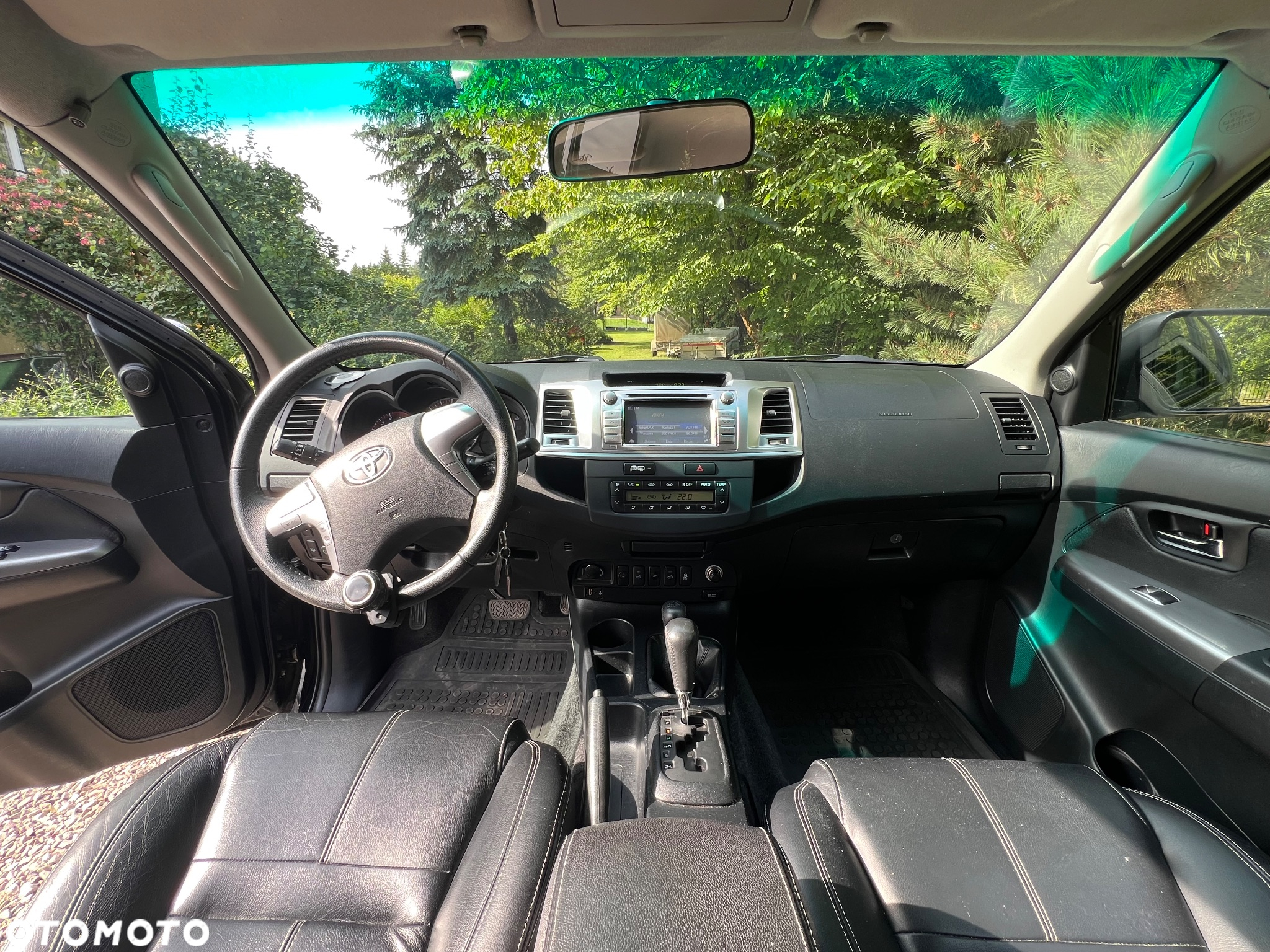 Toyota Hilux 3.0 D-4D PowerBoost SR5 - 16