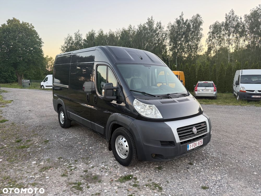 Fiat Ducato - 1