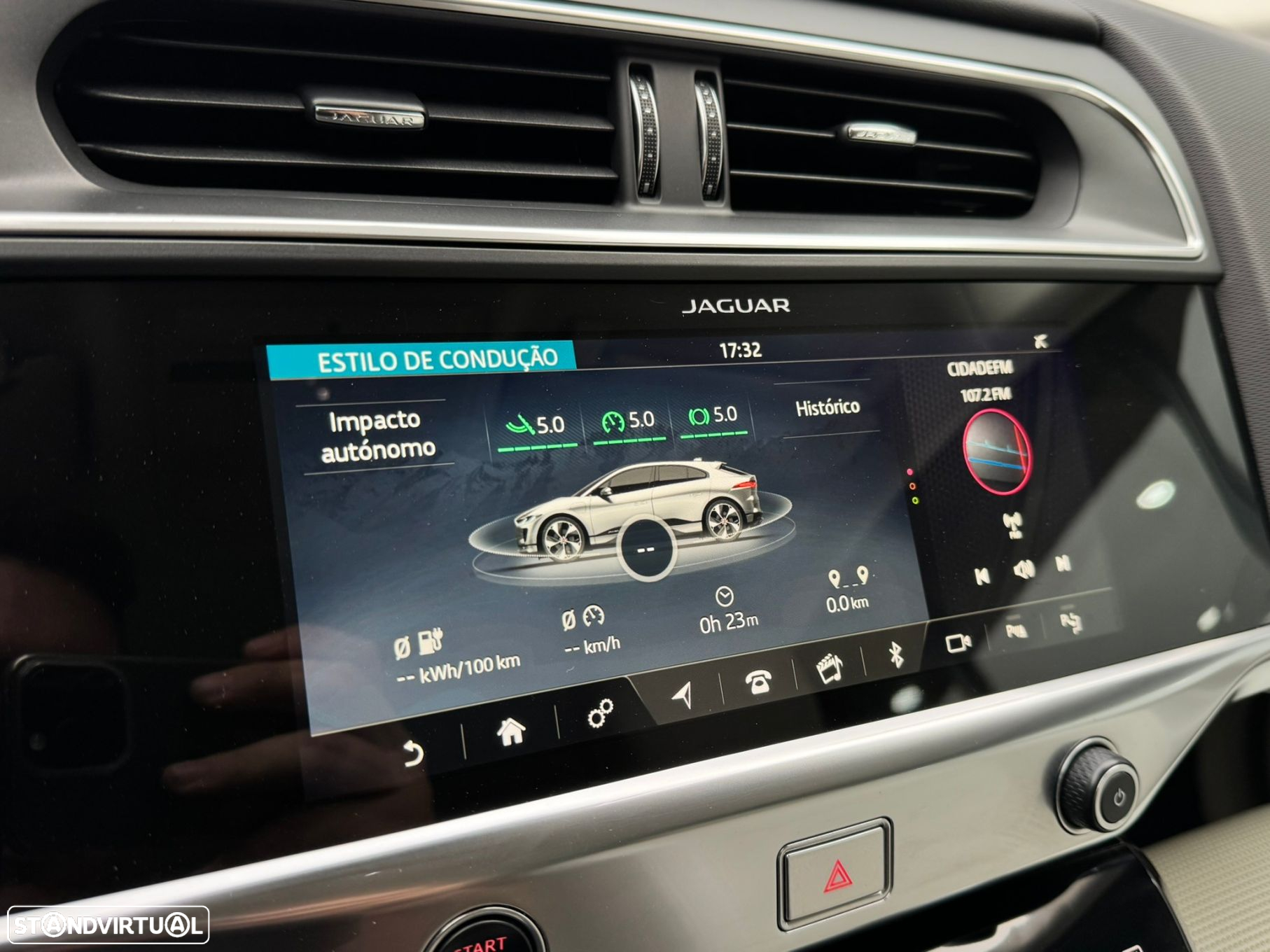 Jaguar I-Pace SE AWD Aut. - 54