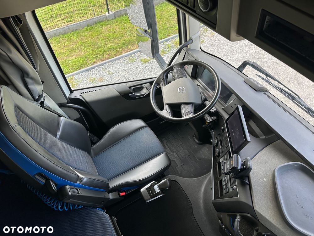 Volvo FH 500 XL I Park Cool z Niemiec - 10