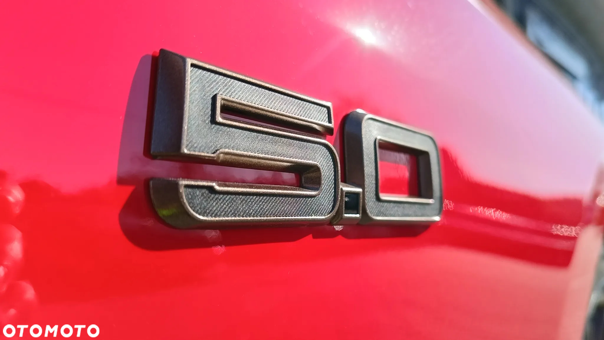 Ford Mustang 5.0 Ti-VCT V8 GT - 3