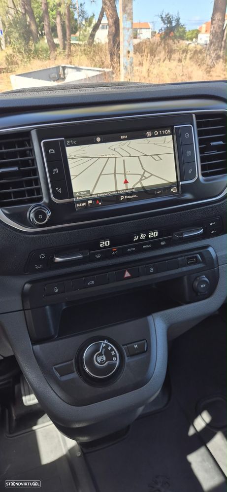 Peugeot Expert 2.0hdi 177 cv auto - 8