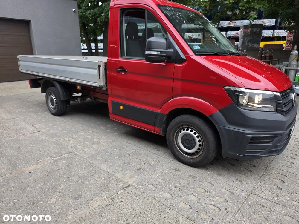 Volkswagen CRAFTER - 4