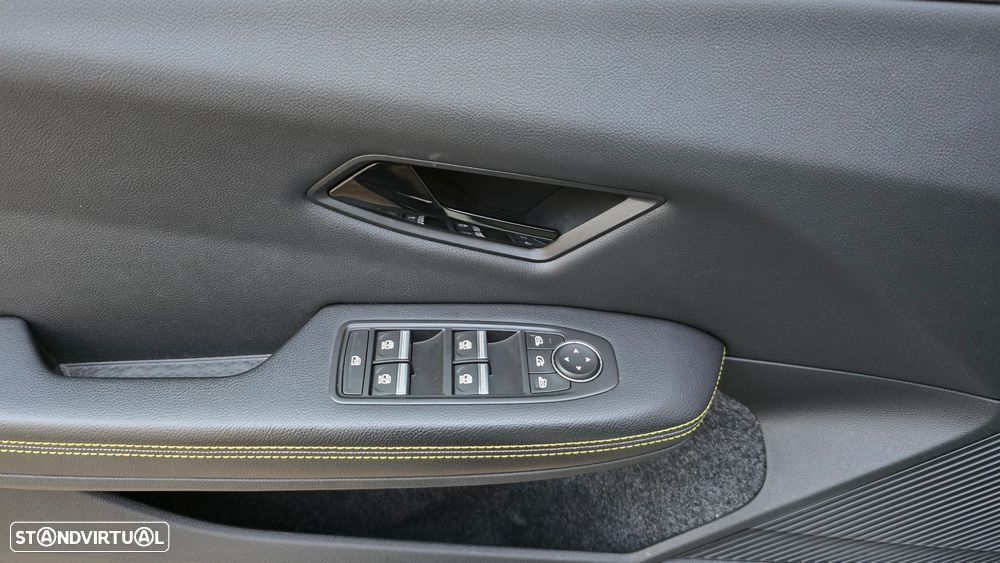 Renault Mégane E-Tech EV60 Techno Optimum Charge - 8