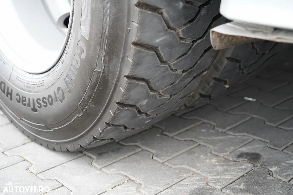 DAF CF 440 / 8x4 / BETONIERĂ SCHWING STETTER / BETONIERĂ 9 M3 / AUTOMATĂ / CAMERĂ / - 24