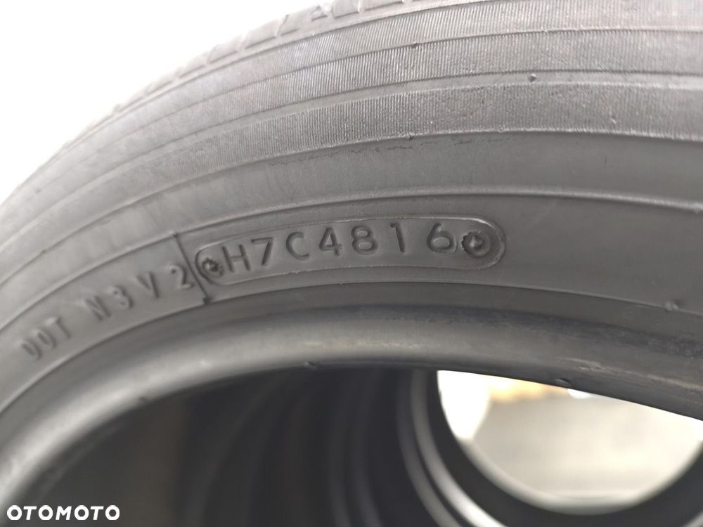 215/50r18 toyo 2016 letnia 7mm 50568 - 8