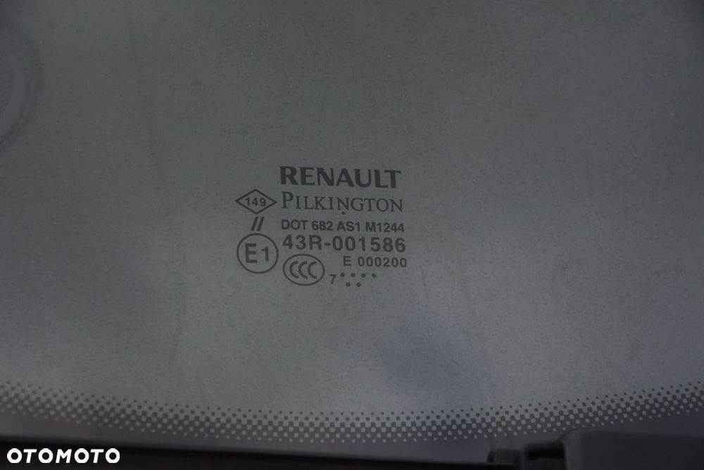 Renault Captur (ENERGY) TCe 90 INTENS - 38