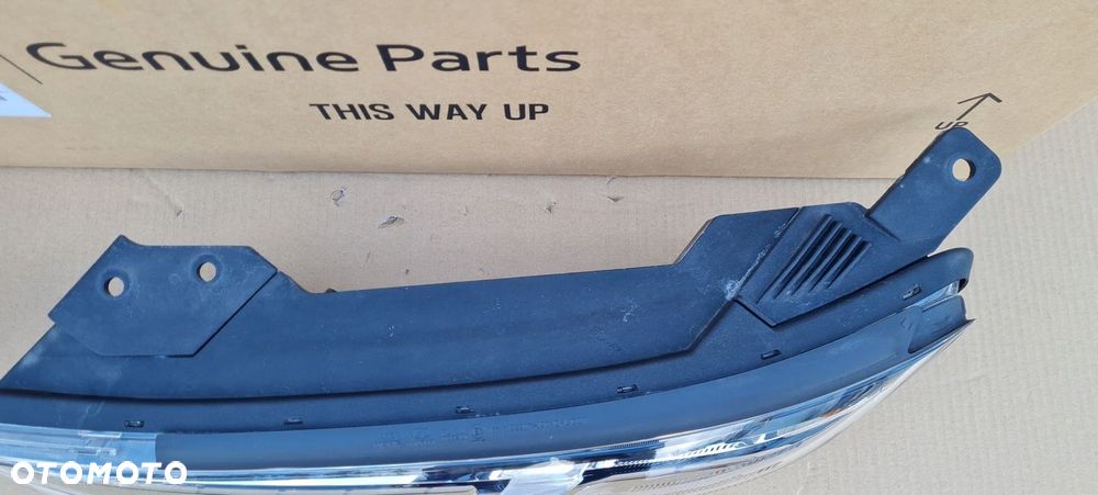 LAMPA HYUNDAI KONA LEWA PRAWA DRL LED 92207J9000 92208J9000 - 3