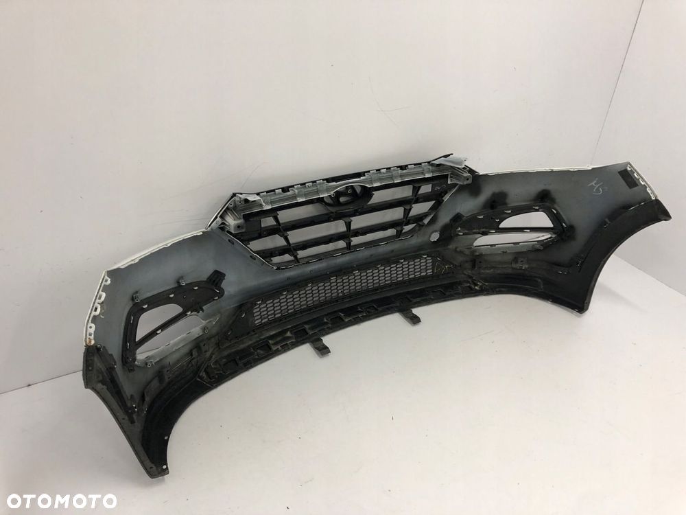 HYUNDAI TUCSON III 2015- ZDERZAK PRZEDNI - 5