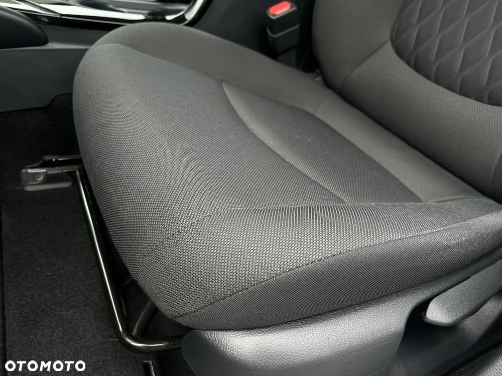 Toyota Corolla 1.5 Comfort MS - 13