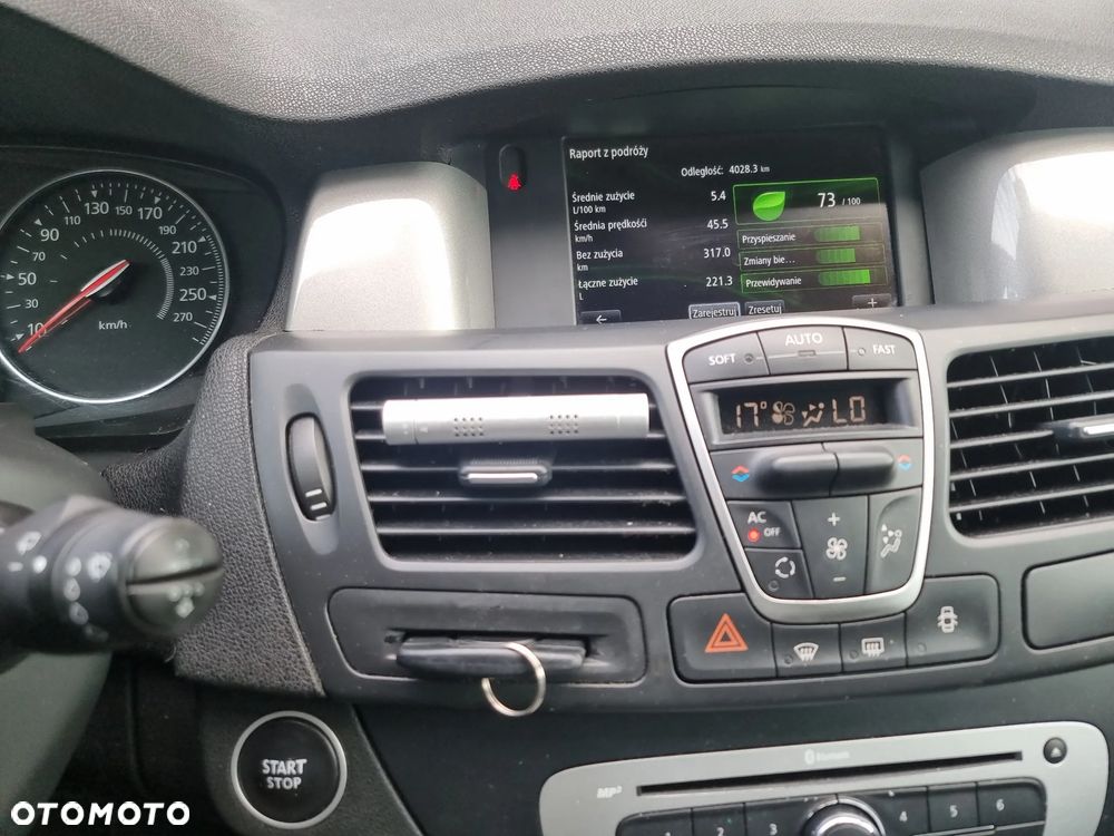 Renault Laguna - 13