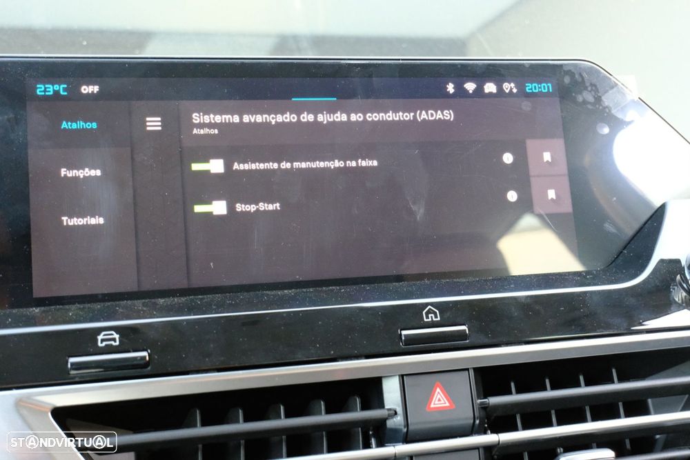 Citroën C4 1.2 PureTech Feel Pack EAT8 - 23